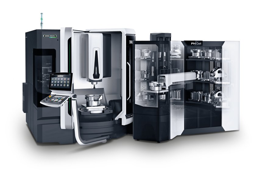 AUTOMATION UND IHRE WIRTSCHAFTSKRAFT